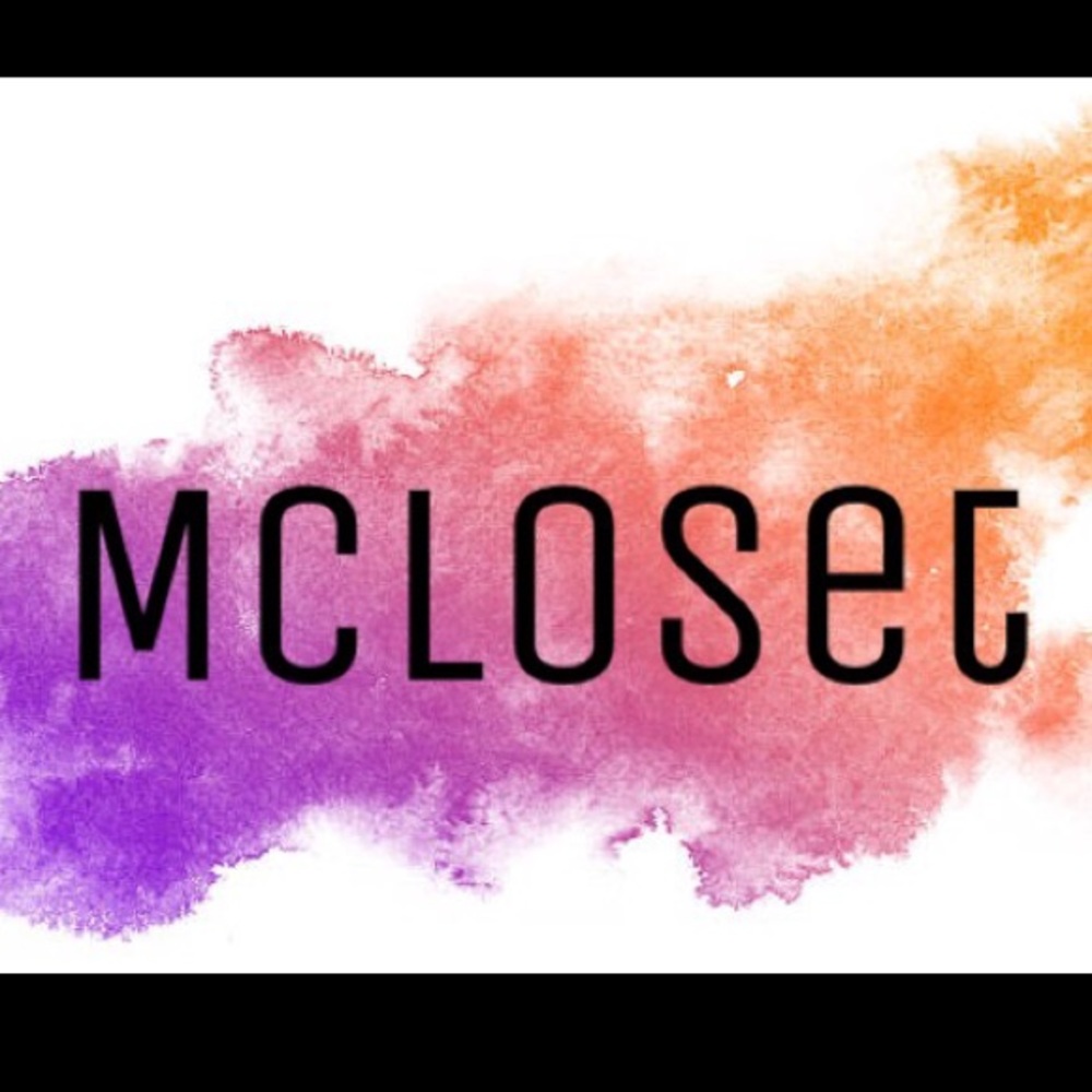 Meet your Posher, Macloset